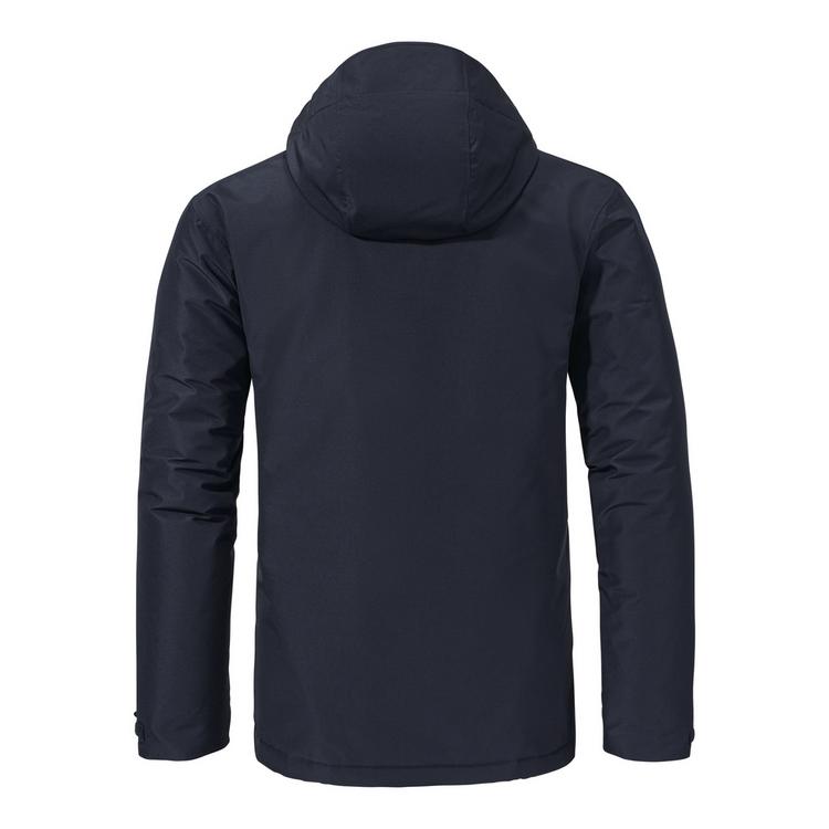 Sch&ouml;ffel Sch&ouml;ffel Hiking Ins Jacket Style Wildkar MNS Outdoorjacke Herren - navy blazer - 0 | SportScheck