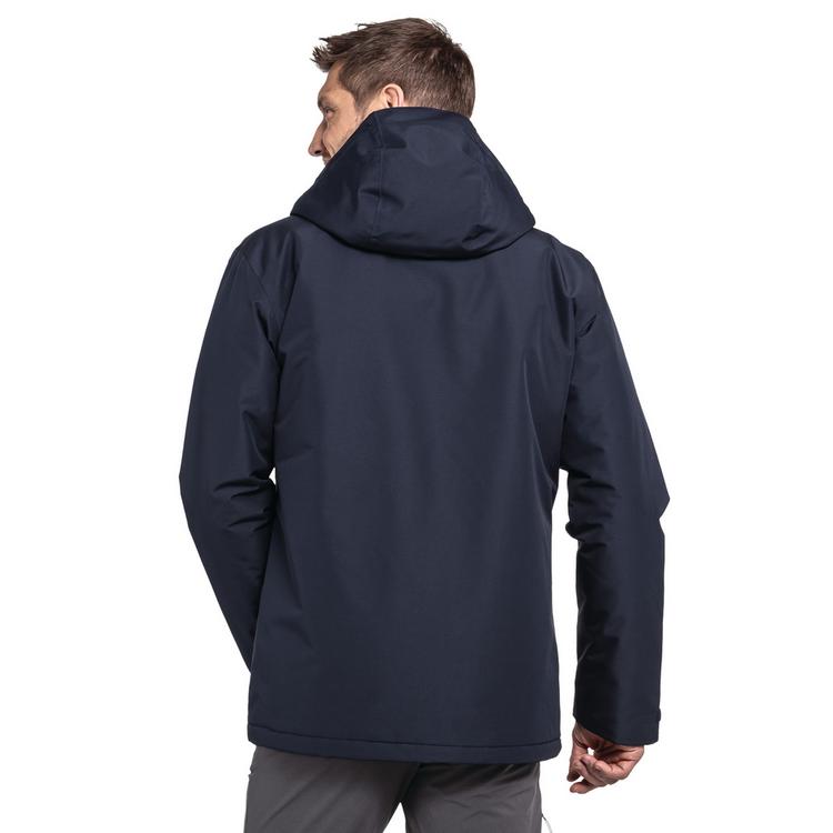 Sch&ouml;ffel Sch&ouml;ffel Hiking Ins Jacket Style Wildkar MNS Outdoorjacke Herren - navy blazer - 1 | SportScheck