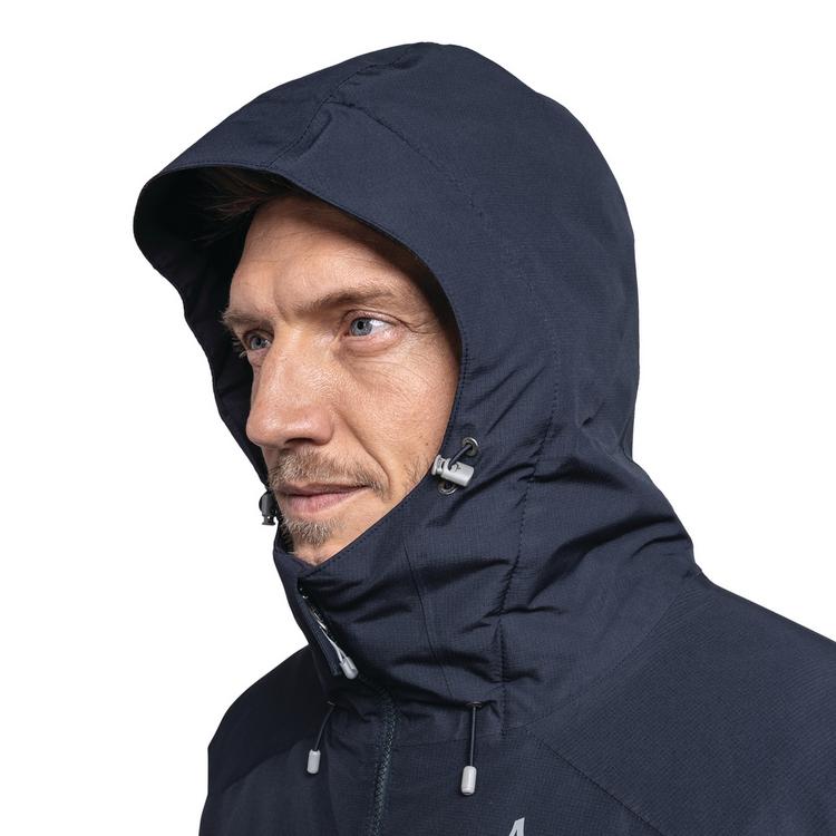 Sch&ouml;ffel Sch&ouml;ffel Hiking Ins Jacket Style Wildkar MNS Outdoorjacke Herren - navy blazer - 1 | SportScheck