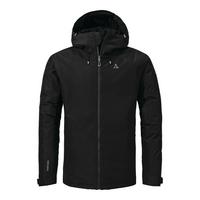 Sch&ouml;ffel Hiking Ins Jacket Style Wildkar MNS Outdoorjacke Herren - black