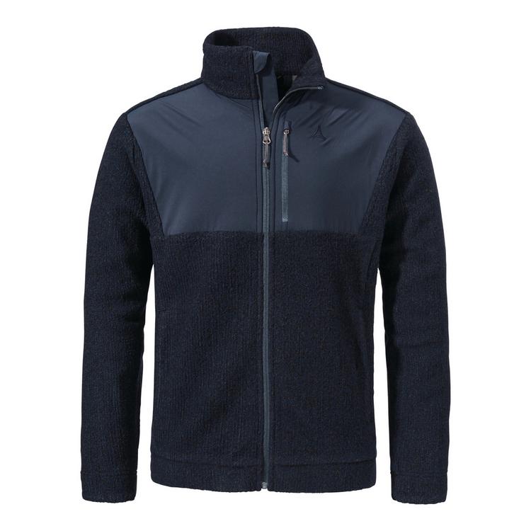 Sch&ouml;ffel Sch&ouml;ffel Urban Fleece Jk Style Canterbury MNS Fleecejacke Herren - navy blazer - 0 | SportScheck