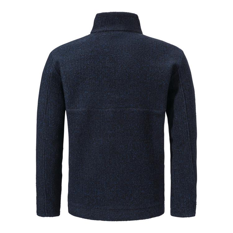 Sch&ouml;ffel Sch&ouml;ffel Urban Fleece Jk Style Canterbury MNS Fleecejacke Herren - navy blazer - 0 | SportScheck