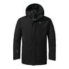Sch&ouml;ffel Hiking Parka Style Froda MNS Funktionsjacke Herren - black