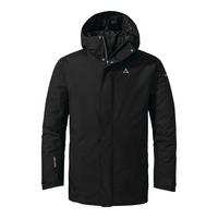 Sch&ouml;ffel Hiking Parka Style Froda MNS Funktionsjacke Herren - black