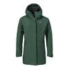 Sch&ouml;ffel Hiking Parka Style Froda WMS Parka Damen - 6965 - gr&uuml;n