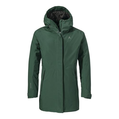 Sch&ouml;ffel Hiking Parka Style Froda WMS Parka Damen