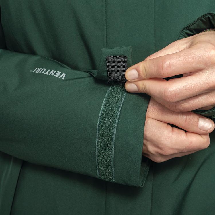 Sch&ouml;ffel Sch&ouml;ffel Hiking Parka Style Froda WMS Parka Damen - 6965 - gr&uuml;n - 1 | SportScheck