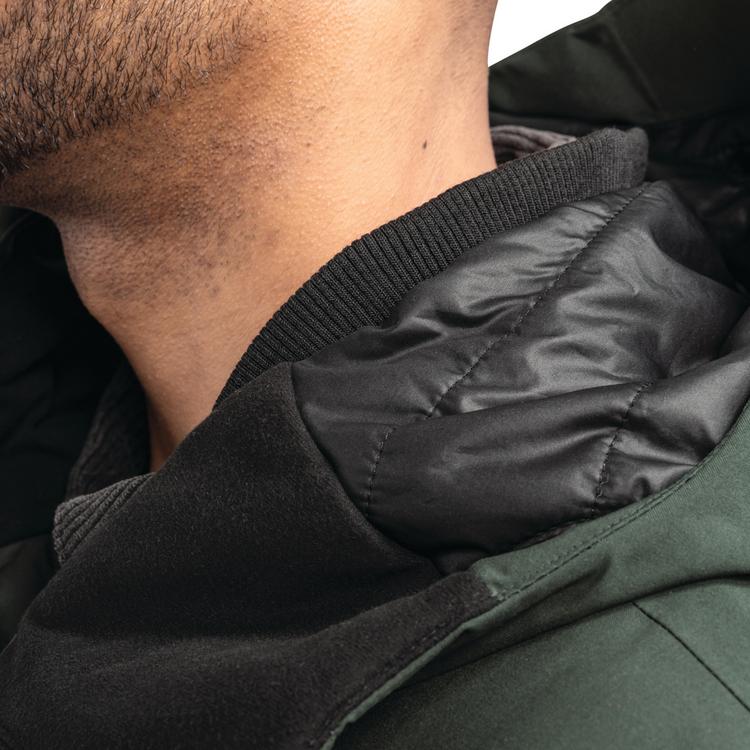 Sch&ouml;ffel Sch&ouml;ffel Urban Ins Parka Style Crivat MNS Funktionsjacke Herren - 6965 - gr&uuml;n - 2 | SportScheck