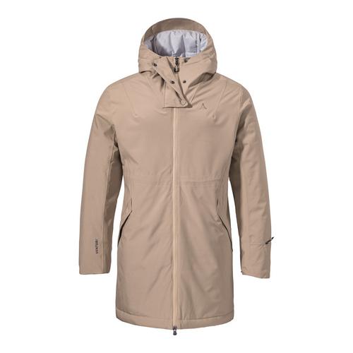 Sch&ouml;ffel Urban Ins Parka Style Crivat WMS Parka Damen