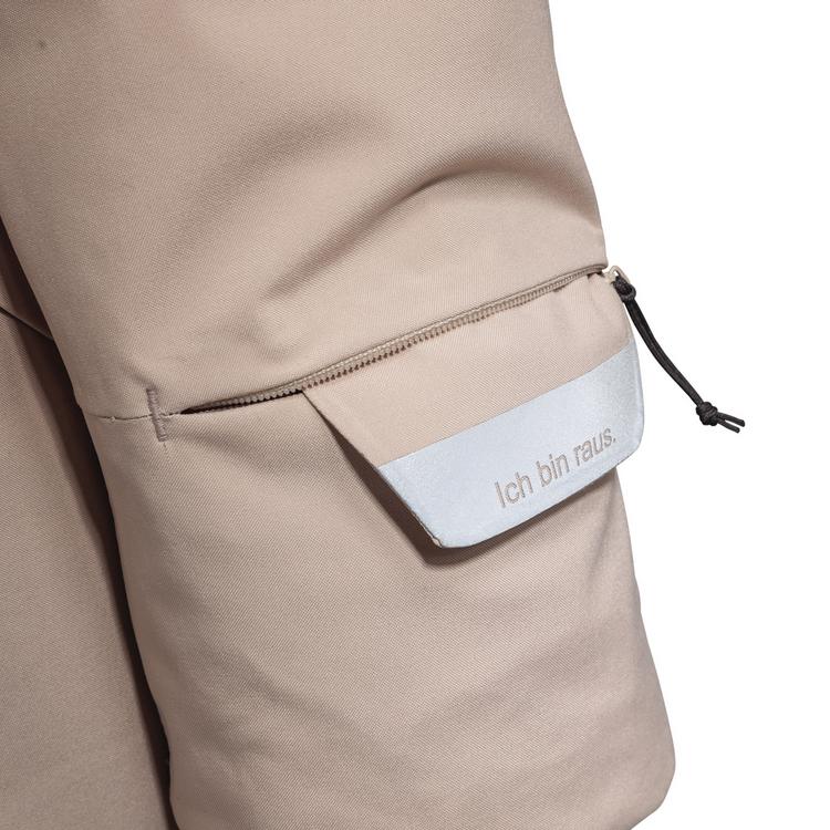 Sch&ouml;ffel Sch&ouml;ffel Urban Ins Parka Style Crivat WMS Parka Damen - 3175 - pink - 1 | SportScheck