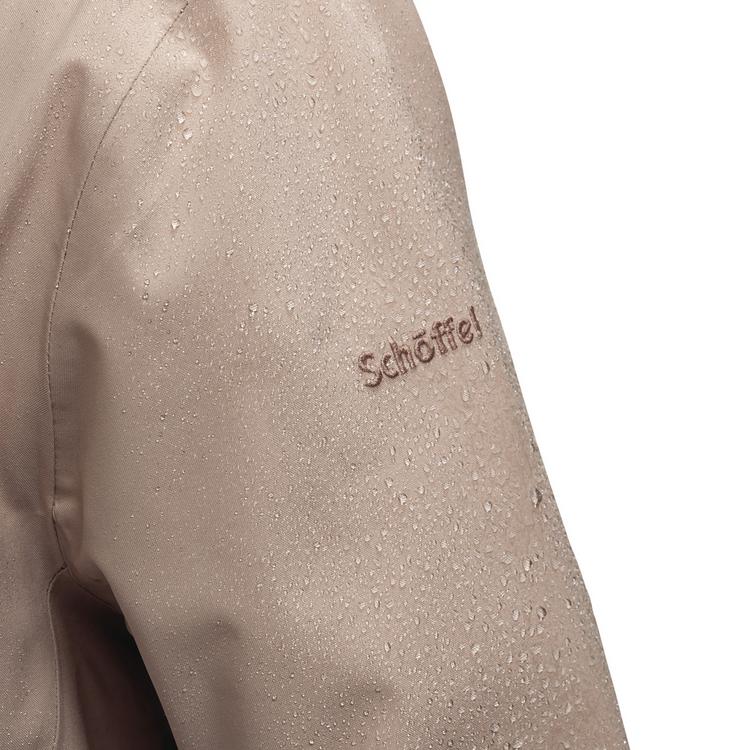 Sch&ouml;ffel Sch&ouml;ffel Urban Ins Parka Style Crivat WMS Parka Damen - 3175 - pink - 2 | SportScheck