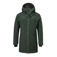 Sch&ouml;ffel Urban Ins Parka Style Crivat WMS Parka Damen - 6965 - gr&uuml;n
