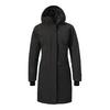 Sch&ouml;ffel Urban Ins Coat Style Gregale WMS Funktionsmantel Damen - black