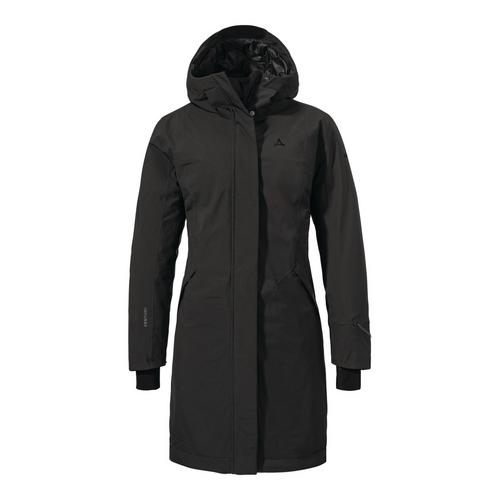 Sch&ouml;ffel Urban Ins Coat Style Gregale WMS Funktionsmantel Damen