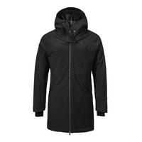 Sch&ouml;ffel Urban Ins Parka Style Crivat WMS Parka Damen - black