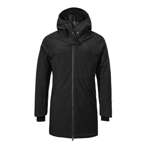 Sch&ouml;ffel Urban Ins Parka Style Crivat WMS Parka Damen