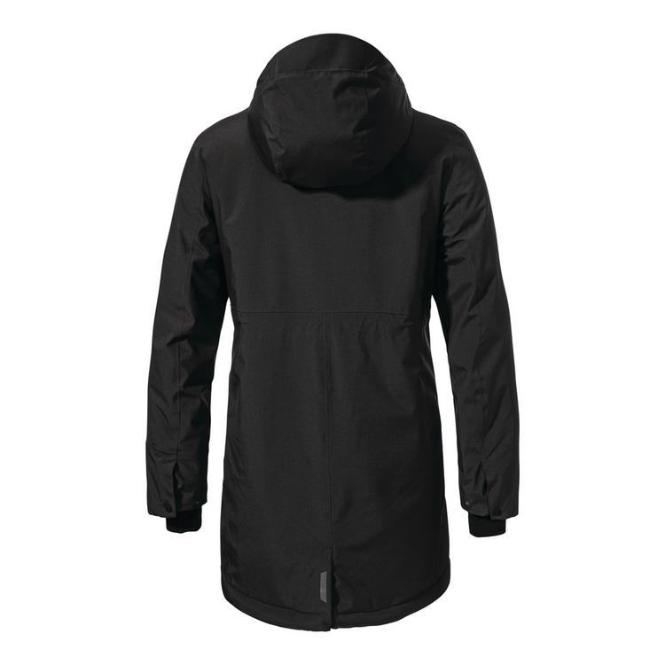 Sch&ouml;ffel Sch&ouml;ffel Urban Ins Parka Style Crivat WMS Parka Damen - black - 0 | SportScheck