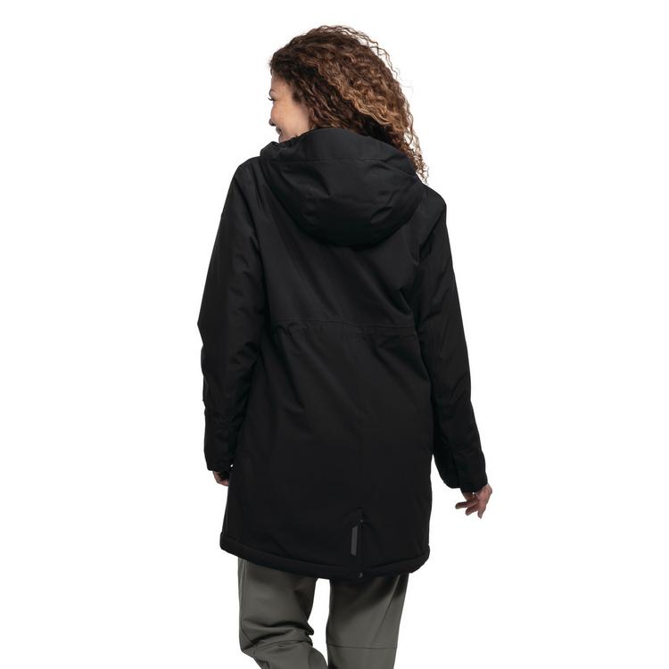 Sch&ouml;ffel Sch&ouml;ffel Urban Ins Parka Style Crivat WMS Parka Damen - black - 1 | SportScheck