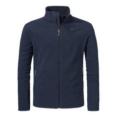 Schöffel Hiking Fleece Jk Style Qutang MNS Fleecejacke Herren navy blazer
