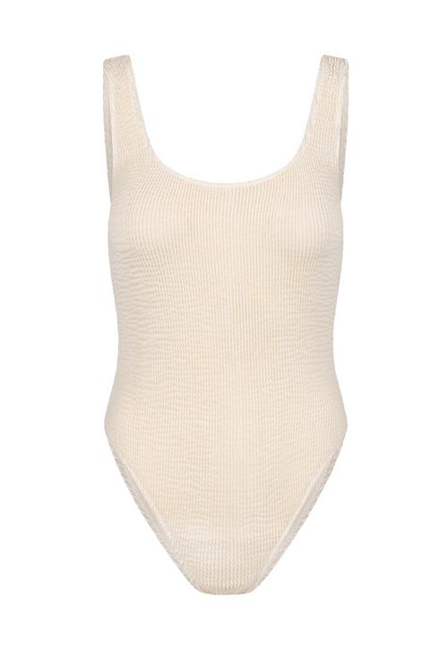 Moda Minx Scrunch Badeanzug Damen