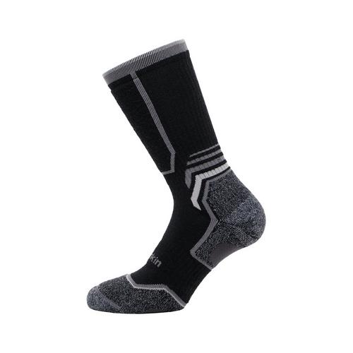Jack Wolfskin TREK MERINO SOCK CL C Socken