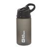 Jack Wolfskin SAIMA STRAW 0.5L Trinkflasche - asphalt