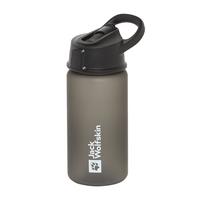 Jack Wolfskin SAIMA STRAW 0.5L Trinkflasche - asphalt