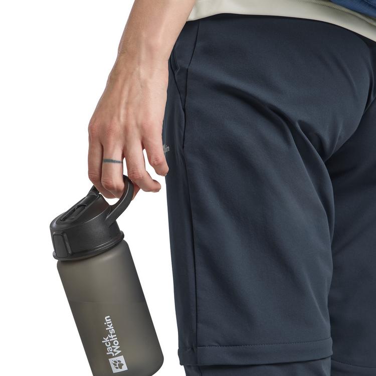 Jack Wolfskin Jack Wolfskin SAIMA STRAW 0.5L Trinkflasche - asphalt - 1 | SportScheck