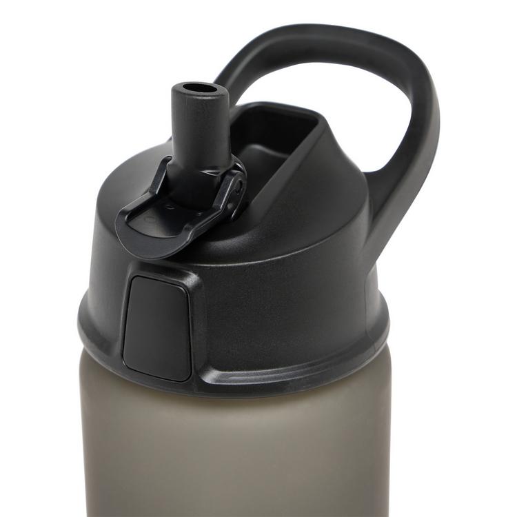 Jack Wolfskin Jack Wolfskin SAIMA STRAW 0.5L Trinkflasche - asphalt - 0 | SportScheck