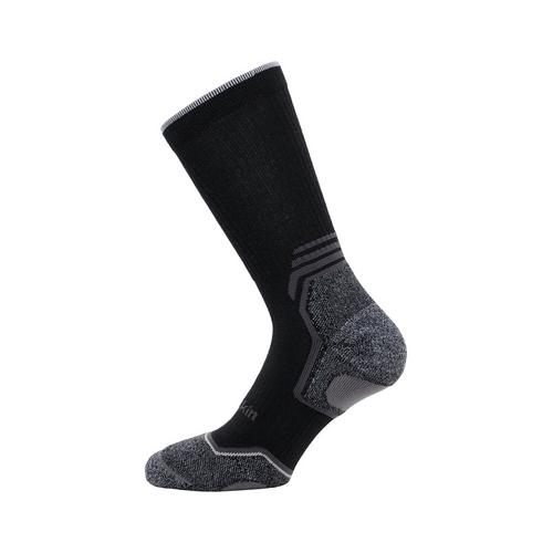 Jack Wolfskin HIKE MERINO SOCK CL C Socken