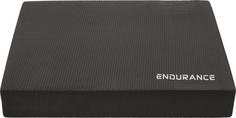 Rückansicht von Endurance TPE Balance Board 1001 Black