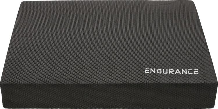 Endurance Endurance TPE Balance Board - 1001 Black - 0 | SportScheck