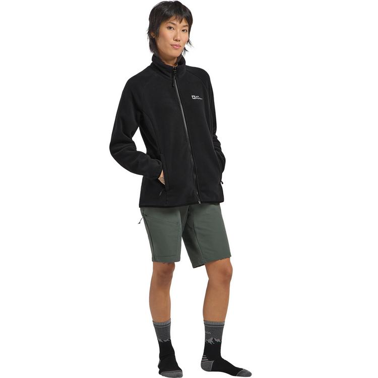 Jack Wolfskin Jack Wolfskin MOUNT MULTI SOCK CL C Socken - black / grey - 2 | SportScheck