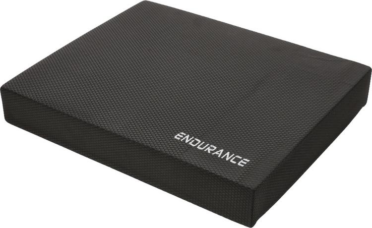 Endurance Endurance TPE Balance Board - 1001 Black - 0 | SportScheck