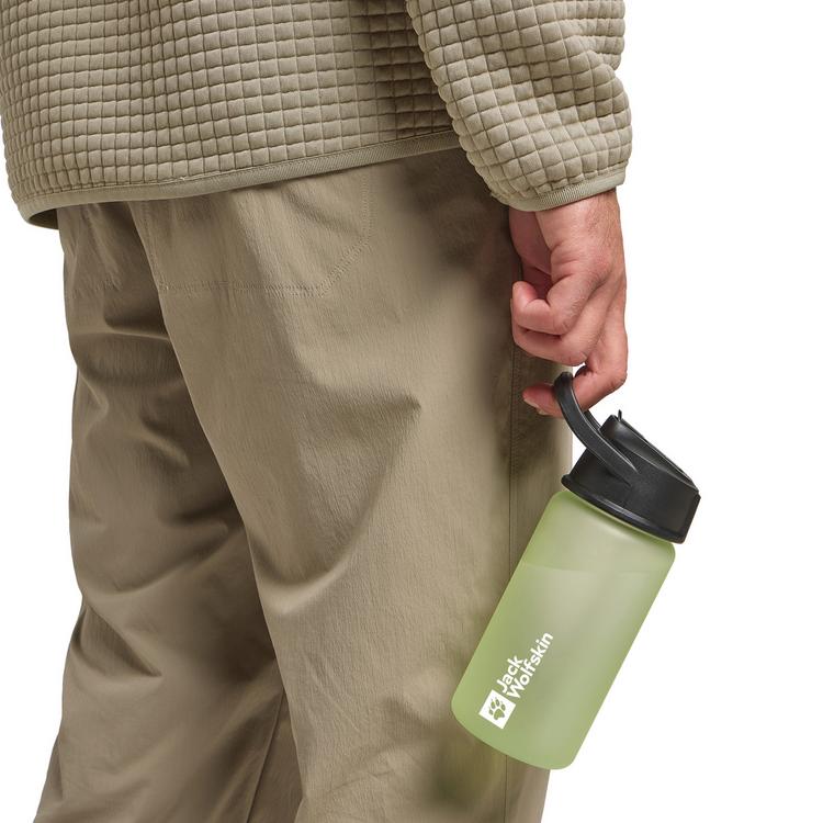 Jack Wolfskin Jack Wolfskin SAIMA STRAW 0.5L Trinkflasche - cool matcha - 1 | SportScheck