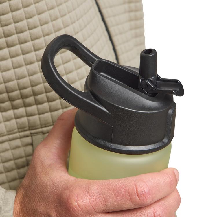 Jack Wolfskin Jack Wolfskin SAIMA STRAW 0.5L Trinkflasche - cool matcha - 2 | SportScheck