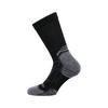 Jack Wolfskin VOJO LIGHT SOCK CL C Socken - black