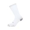 Jack Wolfskin PRELIGHT SOCK CL C Socken - White