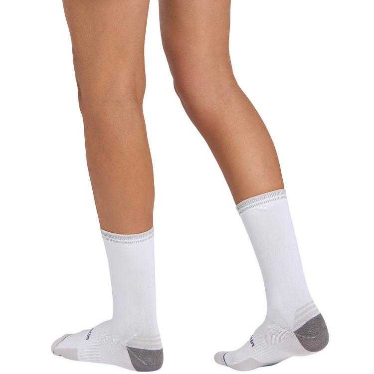 Jack Wolfskin Jack Wolfskin PRELIGHT SOCK CL C Socken - White - 1 | SportScheck