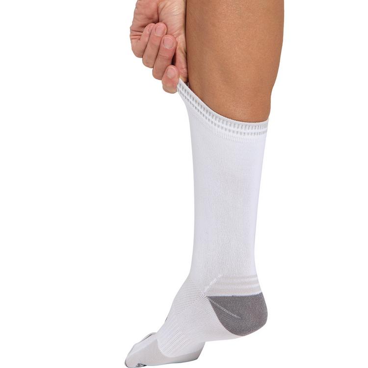 Jack Wolfskin Jack Wolfskin PRELIGHT SOCK CL C Socken - White - 3 | SportScheck