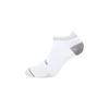 Jack Wolfskin PRELIGHT SOCK LOW C Socken - White