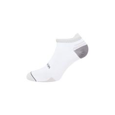 Jack Wolfskin PRELIGHT SOCK LOW C Wandersocken White