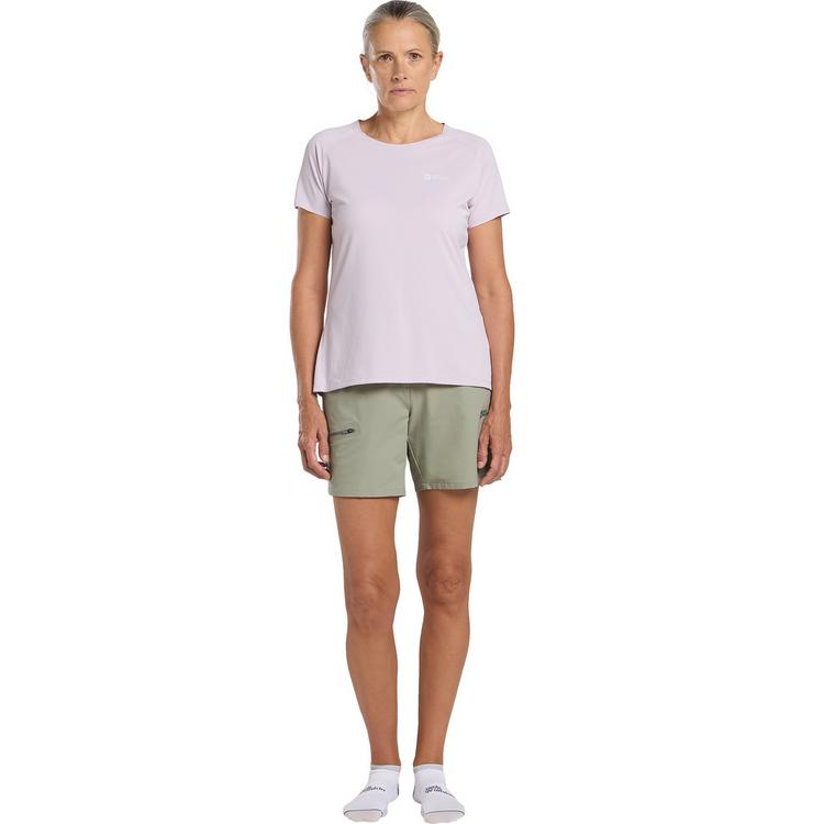 Jack Wolfskin Jack Wolfskin PRELIGHT SOCK LOW C Socken - White - 2 | SportScheck