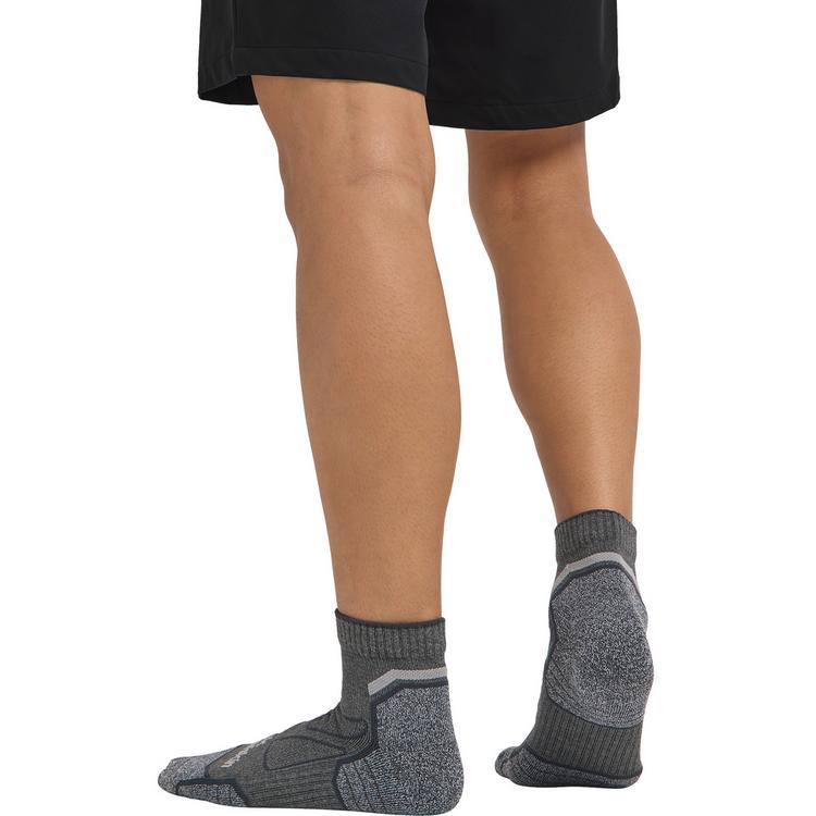 Jack Wolfskin Jack Wolfskin VOJO LIGHT SOCK LOW C Socken - dark grey - 1 | SportScheck
