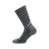 Jack Wolfskin VOJO LIGHT SOCK CL C Socken - dark grey