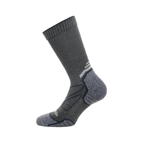 Jack Wolfskin VOJO LIGHT SOCK CL C Socken