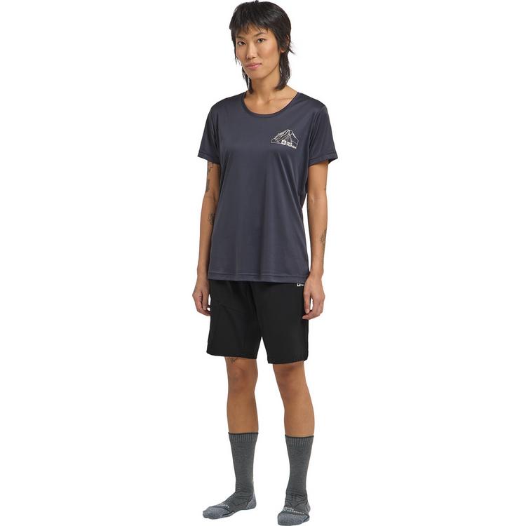 Jack Wolfskin Jack Wolfskin VOJO LIGHT SOCK CL C Socken - dark grey - 2 | SportScheck