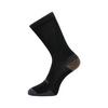 Jack Wolfskin PRELIGHT SOCK CL C Socken - black