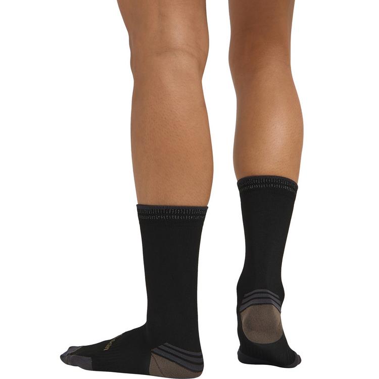 Jack Wolfskin Jack Wolfskin PRELIGHT SOCK CL C Socken - black - 1 | SportScheck