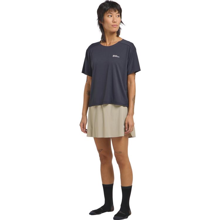 Jack Wolfskin Jack Wolfskin PRELIGHT SOCK CL C Socken - black - 2 | SportScheck